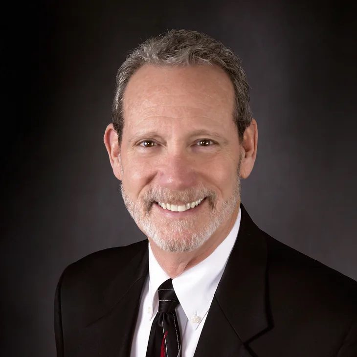 Gary LaMusga, Board Member