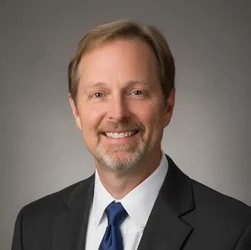 Jeff Swindel, Vice Chairman