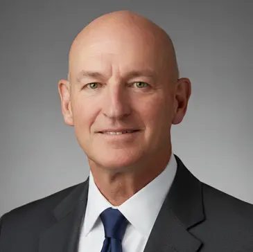Paul Berlin, Chairman