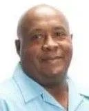 Portrait of Investigator Donald Sumner