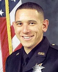 Portrait of Sergeant Daniel Sakai