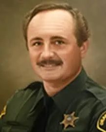 Portrait of Sergeant Ira Essoe