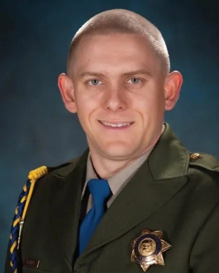 Officer Brian Liles